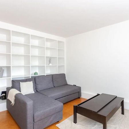 Peaceful 2 Bedroom Apartment In Central Лондон Экстерьер фото