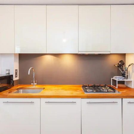 Peaceful 2 Bedroom Apartment In Central Лондон Экстерьер фото